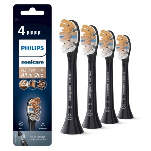 Product detail of Philips Sonicare All-in-One HX9094/11 černá