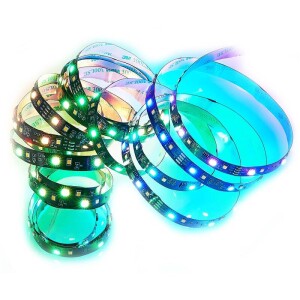 Product detail of Reality Racer, RGB, 5m (R65555102)