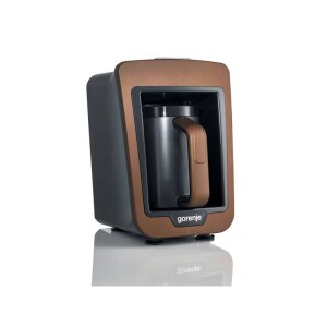 Product detail of Gorenje ATCM730T hnědý