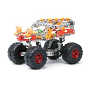 Product detail of MaDe Malý mechanik 90799 auto SUV