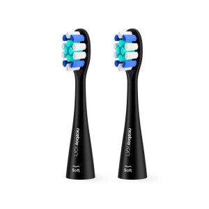 Product detail of Niceboy ION Sonic Lite Soft black, 2 ks (sonic-lite-soft-black)