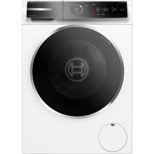 Product detail of Bosch Serie 8 WGB254A2BY I-DOS bílá