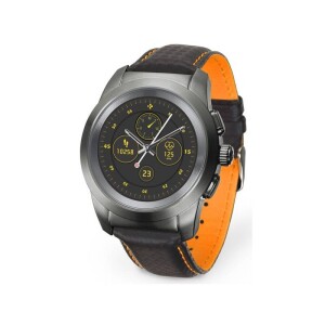 Product detail of MyKronoz ZeTime Premium 39 mm (KRONOZ-RI-PR-T/B-39) černý/titanium