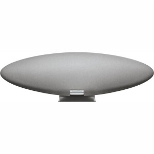 Product detail of Bowers & Wilkins Zeppelin MK.II šedý