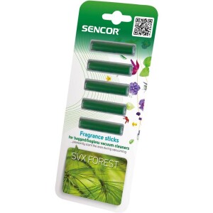 Product detail of Sencor SVX FOREST zelená