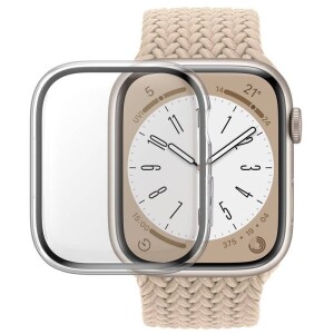 Product detail of PanzerGlass Full Protection na Apple Watch 7/8/9 (45 mm) (3687) průhledné