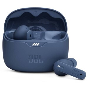 Product detail of JBL Tune Beam (JBLTBEAMBLU) modrá