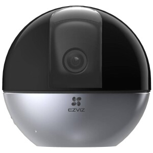 Product detail of EZVIZ Pan&Tilt E6 3K (CS-E6-R100-8C5W2F) černá