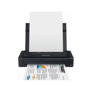 Product detail of Epson WF-100W (C11CE05403) černé