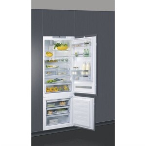 Product detail of Whirlpool W Collection SP40 802 EU 2 bílá
