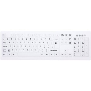 Product detail of Cherry AK-C8100F-FU1-W/US (AK-C8100F-FU1-W/US) bílá