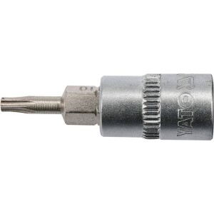Product detail of YATO 1/4" bit Torx T10