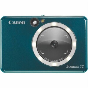Product detail of Canon Zoemini S2 zelený