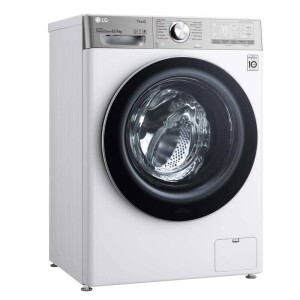 Product detail of LG F2DV9S8H2 chrom
