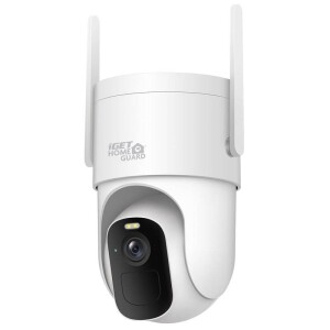 Product detail of iGET HOMEGUARD SmartCam Pro HGWBC358 (HGWBC358) bílá