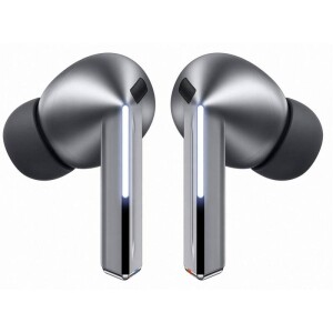 Product detail of Samsung Galaxy Buds3 Pro (SM-R630NZAAEUE) stříbrná