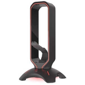 Product detail of Genesis Mouse Bungee + HUB 2x USB Typ-A VANAD 500 (NBU-1602)