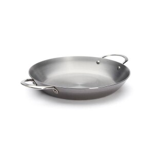 Product detail of de Buyer Mineral B 5652.32 Paella, 32 cm