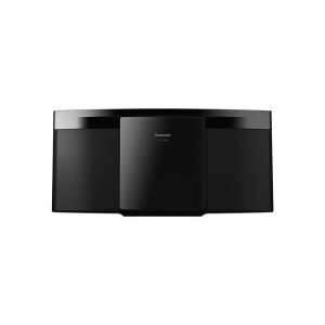 Product detail of Panasonic SC-HC200EG-K černý