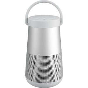 Product detail of Bose SoundLink Revolve+ II stříbrný