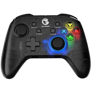 Product detail of GameSir T4 Pro Wireless (HRG7104)