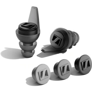 Product detail of Sennheiser SoundProtex Plus (108-3144) šedé