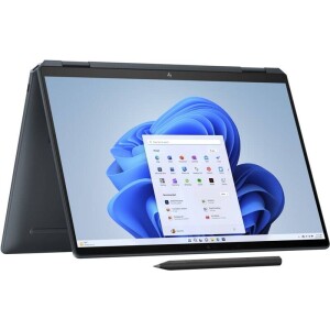 Product detail of HP Spectre x360 14-eu0002nc (9V6N3EA#BCM) modrý
