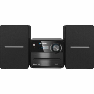 Product detail of Blaupunkt MS13BT černý