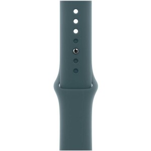Product detail of Apple 40mm jezerně zelený  sportovní řemínek - M/L (MAX64ZM/A)