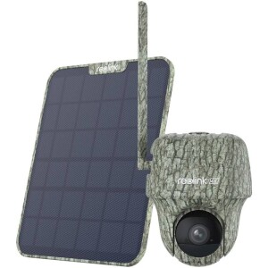 Product detail of Reolink Go Series G450 + Solar Panel 2 - Go Ranger PT