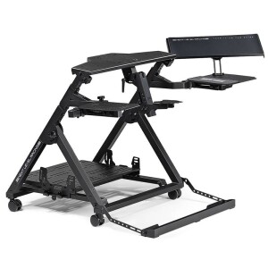 Product detail of Next Level Racing Flight Stand Pro, letecký stojan (NLR-S032)