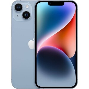 Product detail of Apple iPhone 14 128GB Blue (MPVN3YC/A)