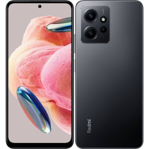 Product detail of Xiaomi Redmi Note 12 8 GB / 256 GB (49144) šedý