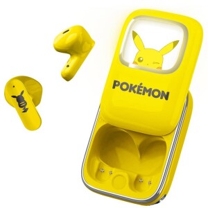 Product detail of OTL Technologies Pokémon Pikachu Slide TWS (PK1270) žlutá
