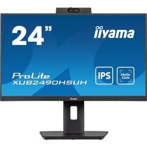 Product detail of IIYAMA ProLite XUB2490HSUH-B1 (XUB2490HSUH-B1) černý
