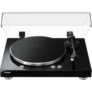 Product detail of Yamaha MusicCast VINYL 500 černý