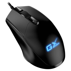 Product detail of Genius GX GAMING Scorpion (31040010400) černá
