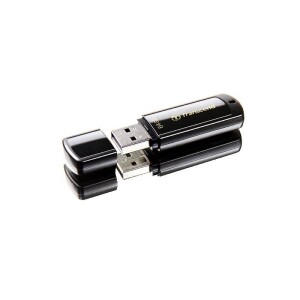 Product detail of Transcend JetFlash 350 64GB (TS64GJF350) černý