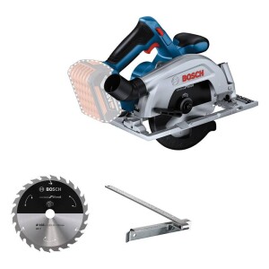 Product detail of Bosch Professional GKS 185-LI (bez baterie)