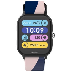 Product detail of Carneo TIK&TOK HR+ 2gen. Boy (8588009299189) černé