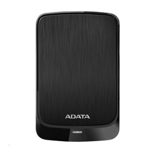 Product detail of ADATA HV320 5TB (AHV320-5TU31-CBK) černý