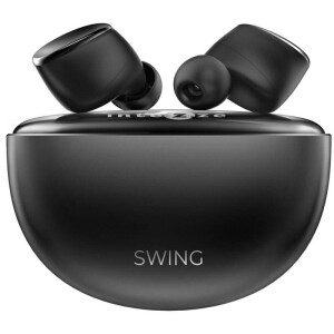 Product detail of Intezze SWING černá