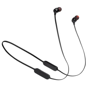 Product detail of JBL Tune 125BT (JBLT125BTBLK) černá