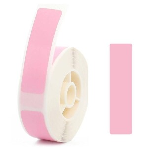 Product detail of Niimbot RP 12x40mm 160ks pro D11 a D110 (A2A68301101) růžový