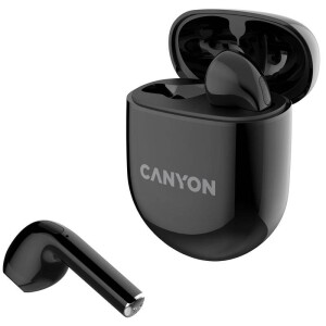 Product detail of Canyon TWS-6 BT (CNS-TWS6B) černá