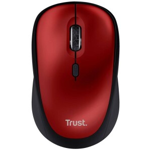 Product detail of Trust Yvi+ Wireless (24550) červená