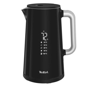 Product detail of Tefal Smart'n'light KO851830 černá