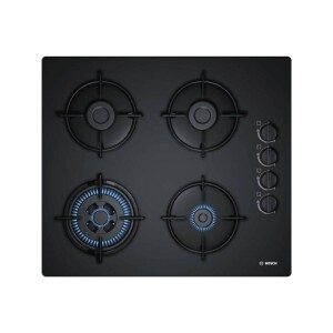Product detail of Bosch Serie | 2 POH6B6B10 černá