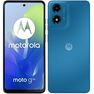 Product detail of Motorola Moto G04 4 GB / 64 GB (PB130023PL) modrý