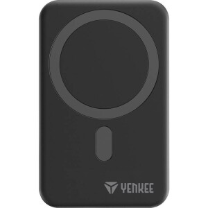 Product detail of YENKEE YPB 500 MagSafe 15W, 5 000mAh (35056702)